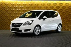 Opel Meriva 1.6 CDTi S/S