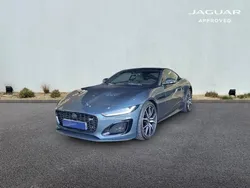 Jaguar F-Type Coupe 5.0 V8 Suralimenté 575ch R75 AWD BVA8