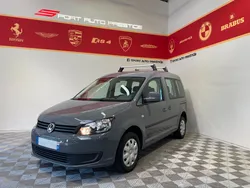 PROMO Caddy tdi 75 cv ( visio et livraison possible )