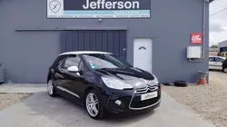 Citroen ds3 1.6 vti 120 so chic