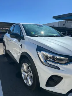 RENAULT Captur E-TECH Híbrido Techno 105kW