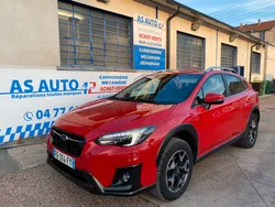 Subaru xv 1.6i 114ch eyesight premium my19 garnatie 6 mois