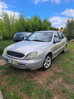 Citroën Xsara 1.4 HDI