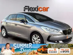 DS DS5 DS 5 1.6BlueHDi S&S Desire EAT6 120