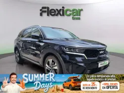 KIA Sorento 1.6 T-GDi HEV Plus Edition 4x2