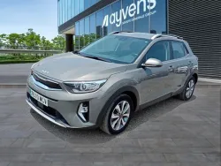 KIA Stonic 1.0 T-GDi MHEV iMT Drive Plus 120
