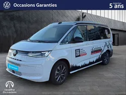 VOLKSWAGEN UTILITAIRES California 2.0 TDI 150 DSG7 Ocean
