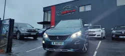 Peugeot 5008 II EAT6 S&S ALCANTARA 2.0 BLUE-HDI 180 / GT PACK