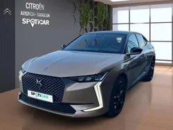 Ds DS 4 BlueHDi 130ch Performance Line + Automatique