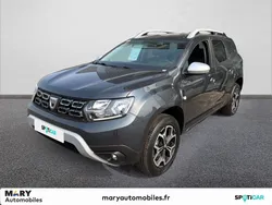 DACIA Duster Blue dCi 115 4x2 Prestige