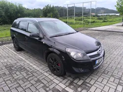 Opel Astra 1.3 cdti 5lugares