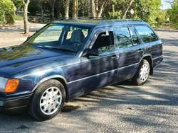 Mercedes-Benz E 250 motor 2.5 td