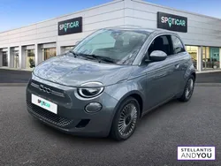 Fiat 500 e 118 ch Nouvelle Nouvelle 500