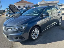 Renault Mégane 1.5 DCI