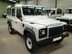 LAND ROVER Defender 110 SW E