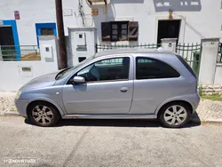 Opel Corsa 1.3 CDTI Sport
