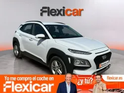Hyundai KONA 1.0 TGDI Tecno Red 4x2