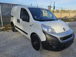 Fiat Fiorino Tolé 1.3 Multijet 80cv Pro Lounge 2020