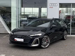 AUDI A5 Avant TFSI 204 ch S tronic 7 Quattro S line