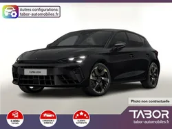 Cupra Leon 150 DSG Tribe Edition EdgeP MemoryS