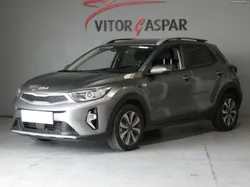 Kia Stonic 1.2 Dynamic