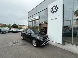 Volkswagen T-Cross - VW Edition - 1.0L TSI 116ch