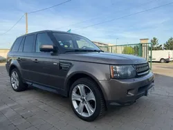 Land Rover Range Rover IV 3.0 TDV6 HSE
