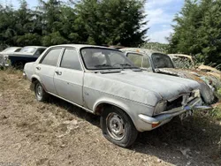 Vauxhall Viva 1300