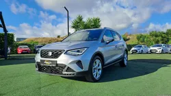 Seat Arona FR 1.0 TFSI 110CV GASOLINA 2023
