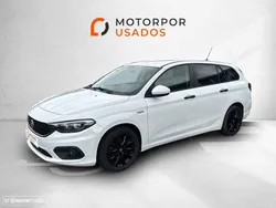 Fiat Tipo Station Wagon 1.4 Street