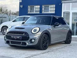 MINI MINI JCW 1.5i - 136 F56 LCI COUPE Cooper John Cooper Works