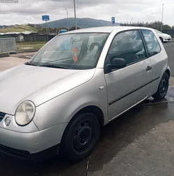 VW Lupo MPI