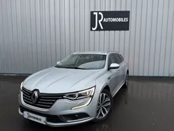 RENAULT TALISMAN ESTATE I (KFD) 1.6 dCi 130ch energy Intens