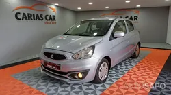 Mitsubishi Space Star 1.0 Active de 2019