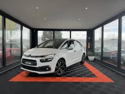 Citroën C4 Picasso 1.6 BlueHDi - 100 S&S 2013 MONOSPACE Business + PHASE 2