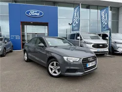 Audi A3 III BERLINE BUSINESS 1.6 TDI 116 S tronic 7 line Business line
