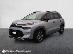 CITROEN C3 Aircross PureTech 110 S&S BVM6 Feel Pack
