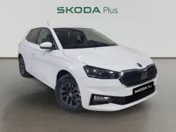 SKODA Fabia 1.0 TSI Selection DSG 85kW