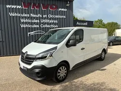 Renault Trafic FOURGON FGN L2H1 1300 KG DCI 145 ENERGY GRAND CONFORT