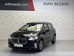 BMW Serie 2 Active Tourer 218d 150 ch DKG7 Luxury