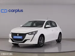 Peugeot 208 1.2 PureTech Active
