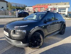 Citroën C4 Cactus BlueHDi 100 BVM Shine