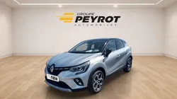 RENAULT Captur TCe 90 Techno