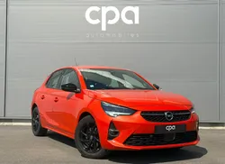 Opel Corsa 1.5 HDI 100 CH BVM6 GS LINE / REVISION OPEL A JOUR