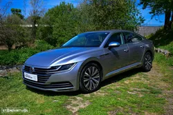 VW Arteon 2.0 TDI Elegance DSG