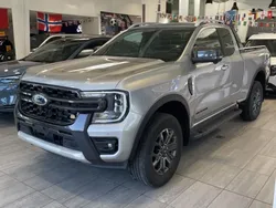 Ford Ranger 2.0 EcoBlue 205ch Stop&Start Super Cab Wildtrak e-4WD BVA10