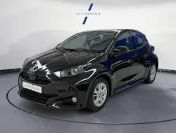 Toyota Yaris 120H 1.5 Business Plus