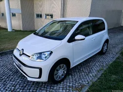 VW Up! 1.0cc Move up!