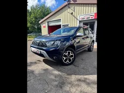 Dacia Duster 1.5 DCI 110 PRESTIGE 4X2