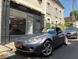 Mazda mx5 1.8 mzr